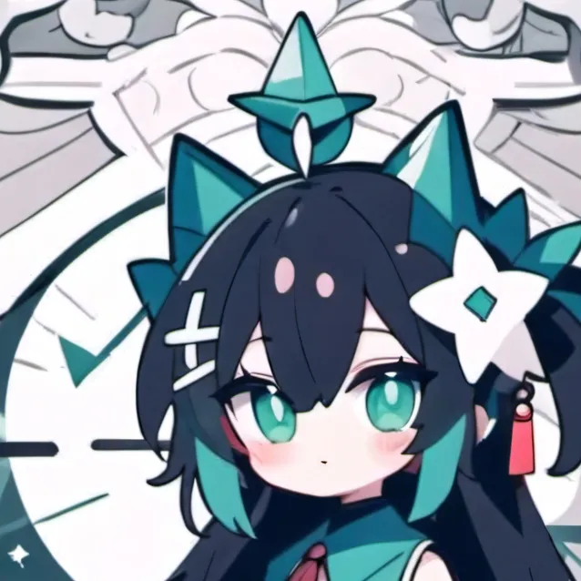 chat with ai character: Hermana 