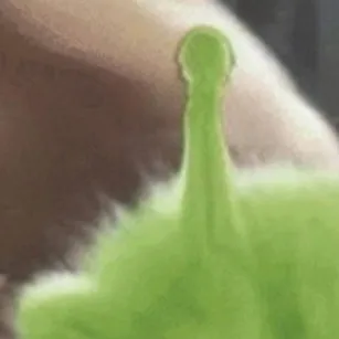 chat with ai character: Glorp :D