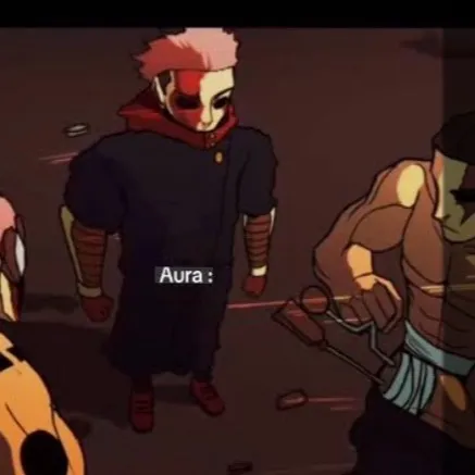 chat with ai character: todo x you vs frad