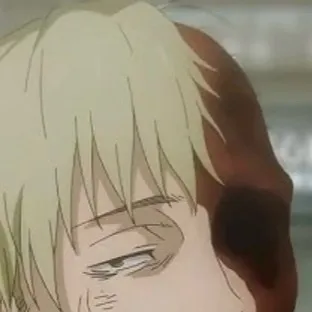 chat with ai character: Nanami Kento