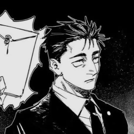 chat with ai character: Higuruma