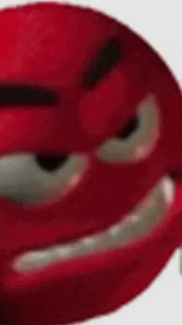 ai character: do anything background