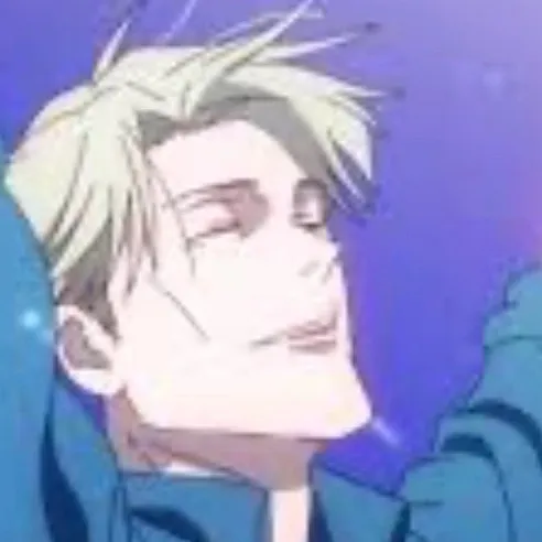 chat with ai character: teen nanami