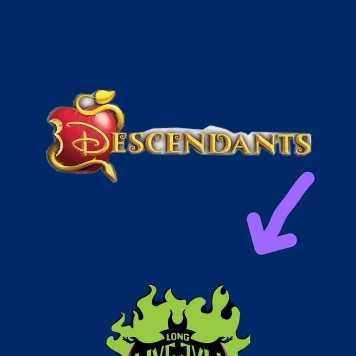 chat with ai character: descendants 