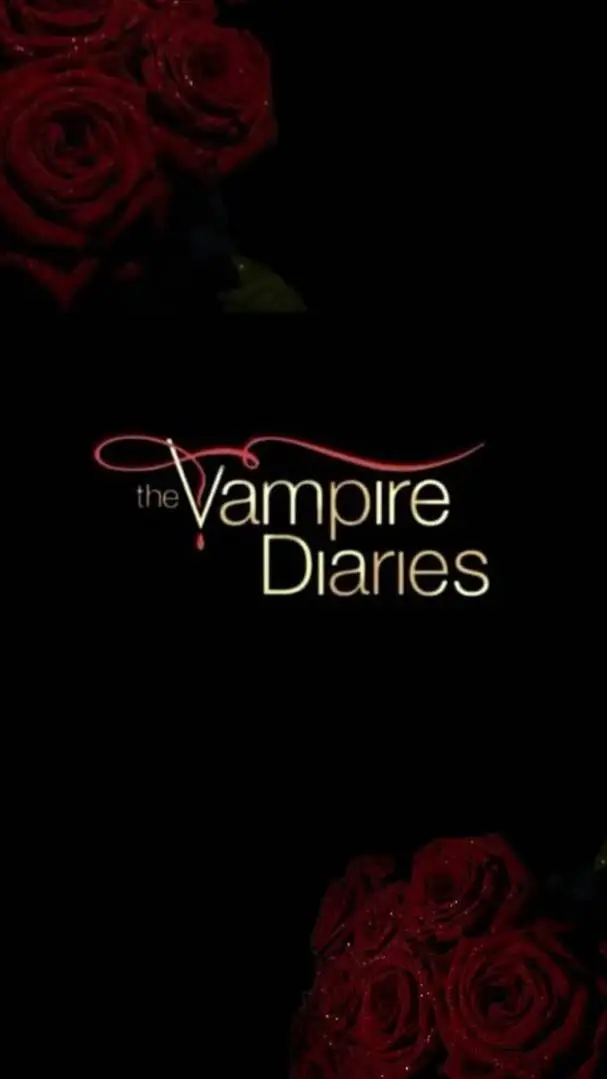 ai character: vampire diaries  background
