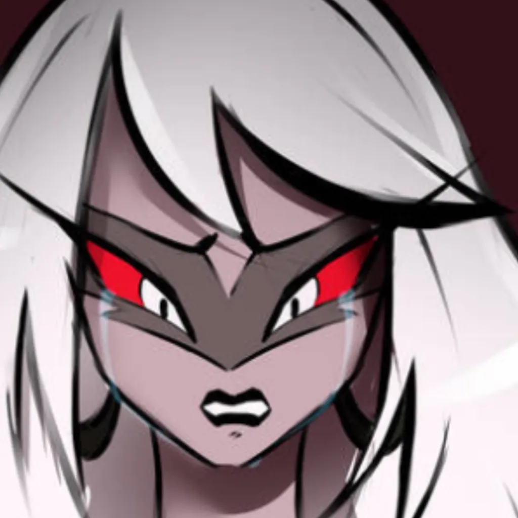 chat with ai character: Carmeilla  carmine