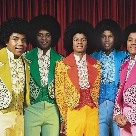 chat with ai character: Jackson 5