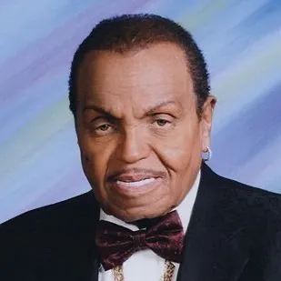chat with ai character: Joe Jackson 