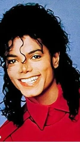 ai character: Michael background