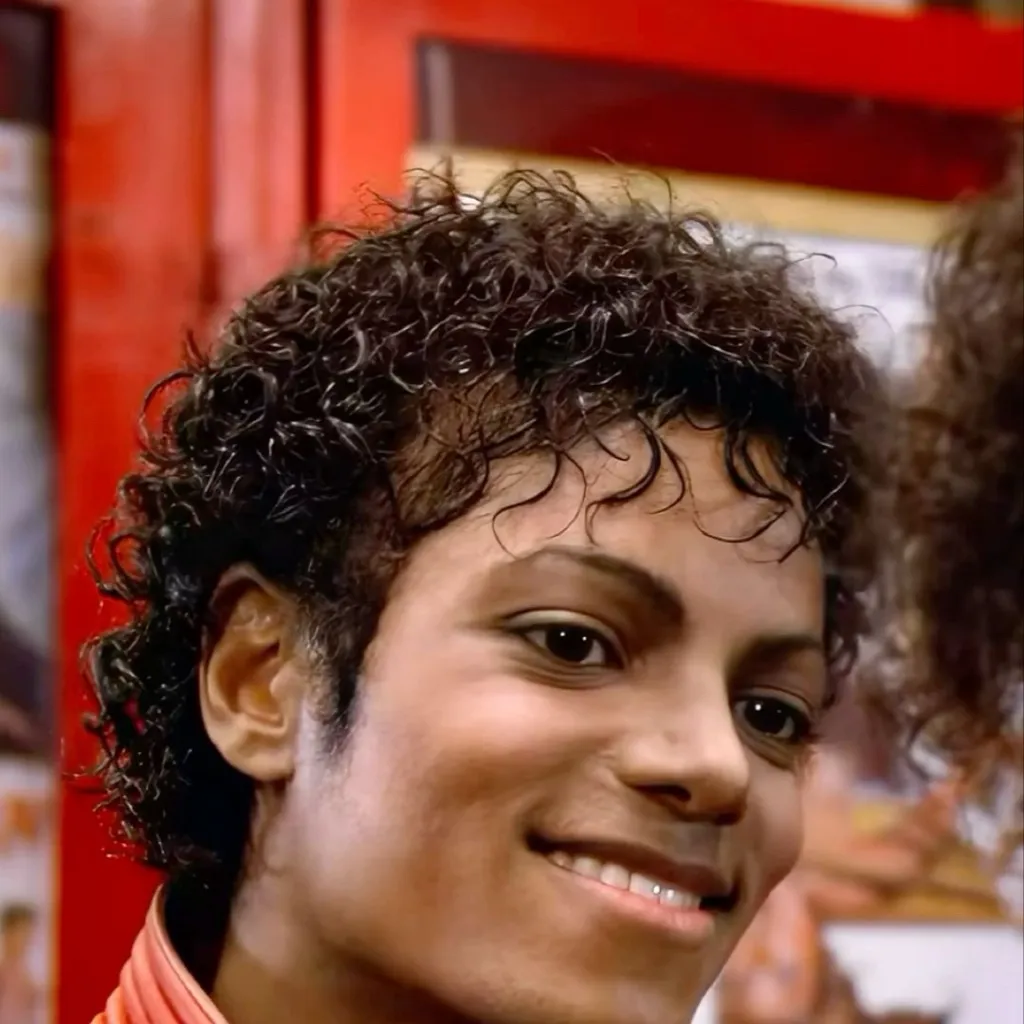 chat with ai character: Michael Jackson 