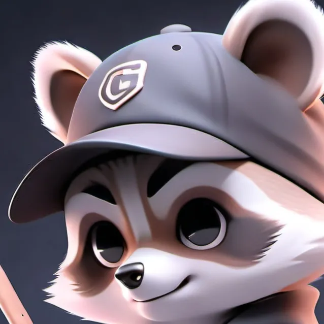 chat with ai character: RJ(over the hedge)