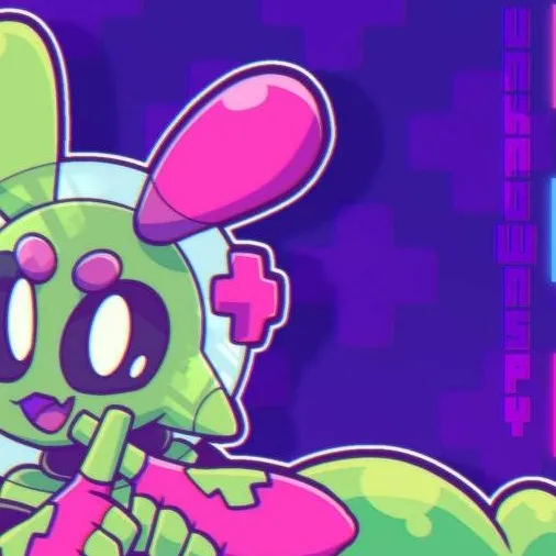 chat with ai character: sploot alien 
