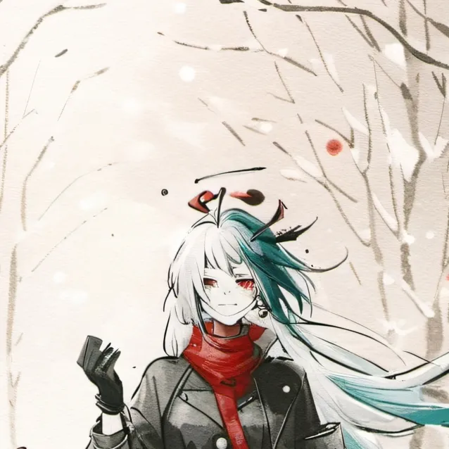chat with ai character: elith