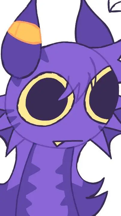 ai character: ★℅💜D★RPL3℅★ background