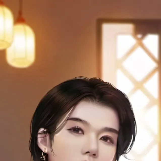 chat with ai character: Lee shin