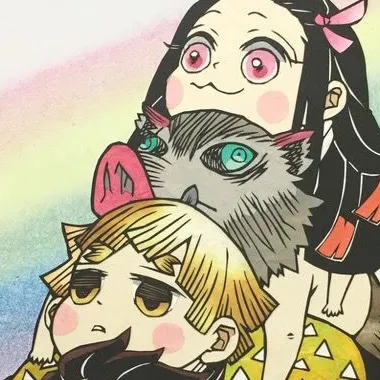 chat with ai character: The Kamaboko Squad