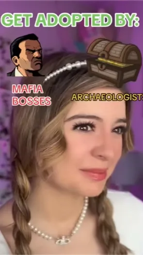 ai character: Briana background