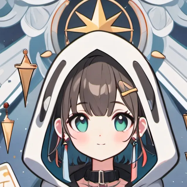 chat with ai character: Shophia
