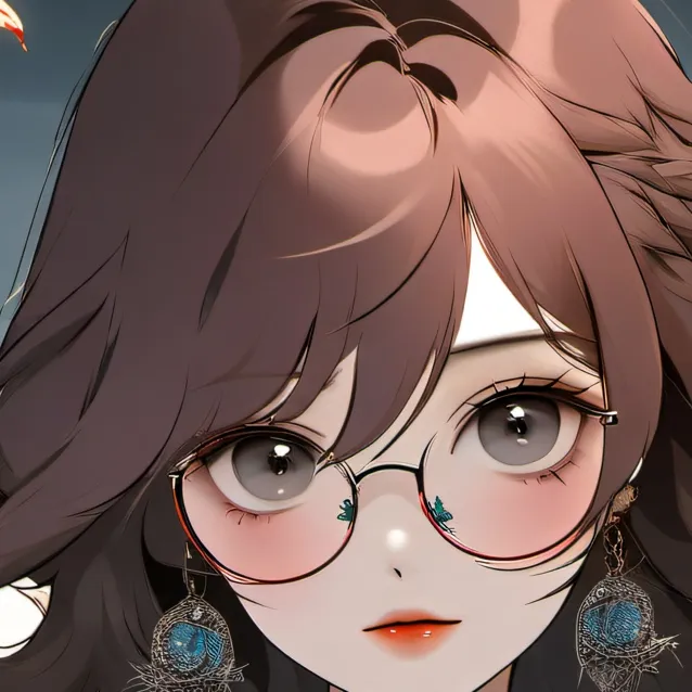 chat with ai character: kim