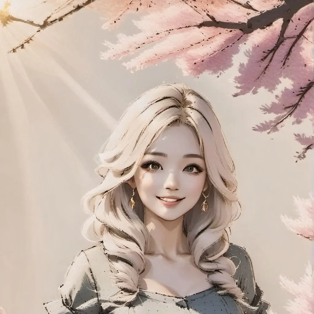 chat with ai character: Anna