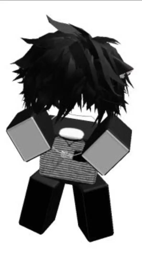 ai character: Enzo :0 background