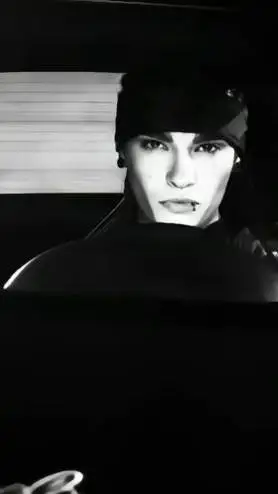 Talkie AI - Chat with Tom kaulitz 😏