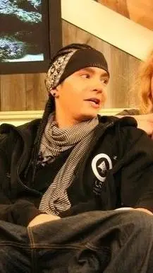 Talkie AI - Chat with Tom kaulitz ❤️💋🥰😏