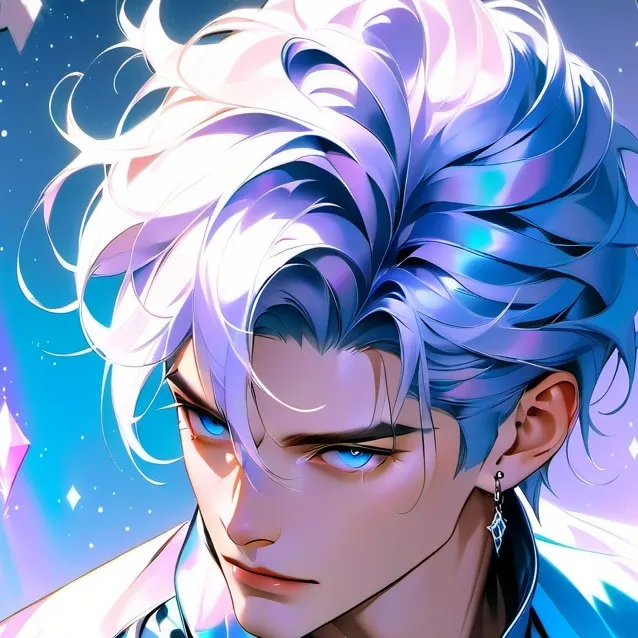 chat with ai character: alex