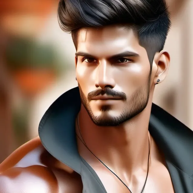 chat with ai character: alex