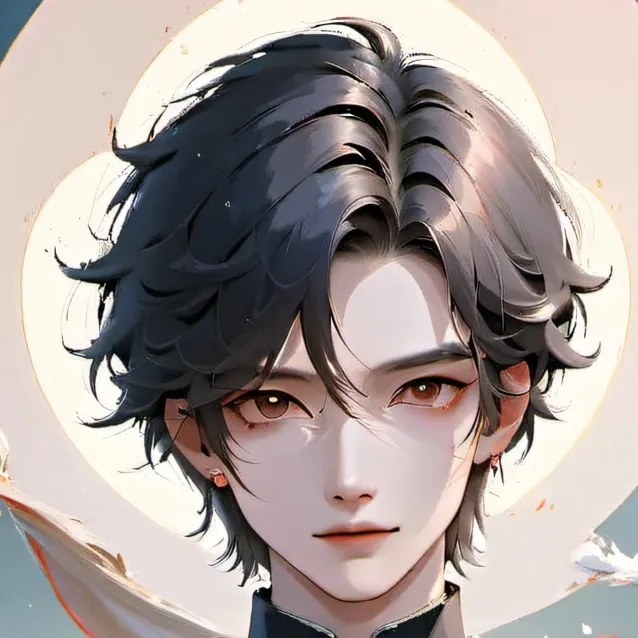 chat with ai character: max