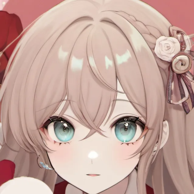 chat with ai character: natali