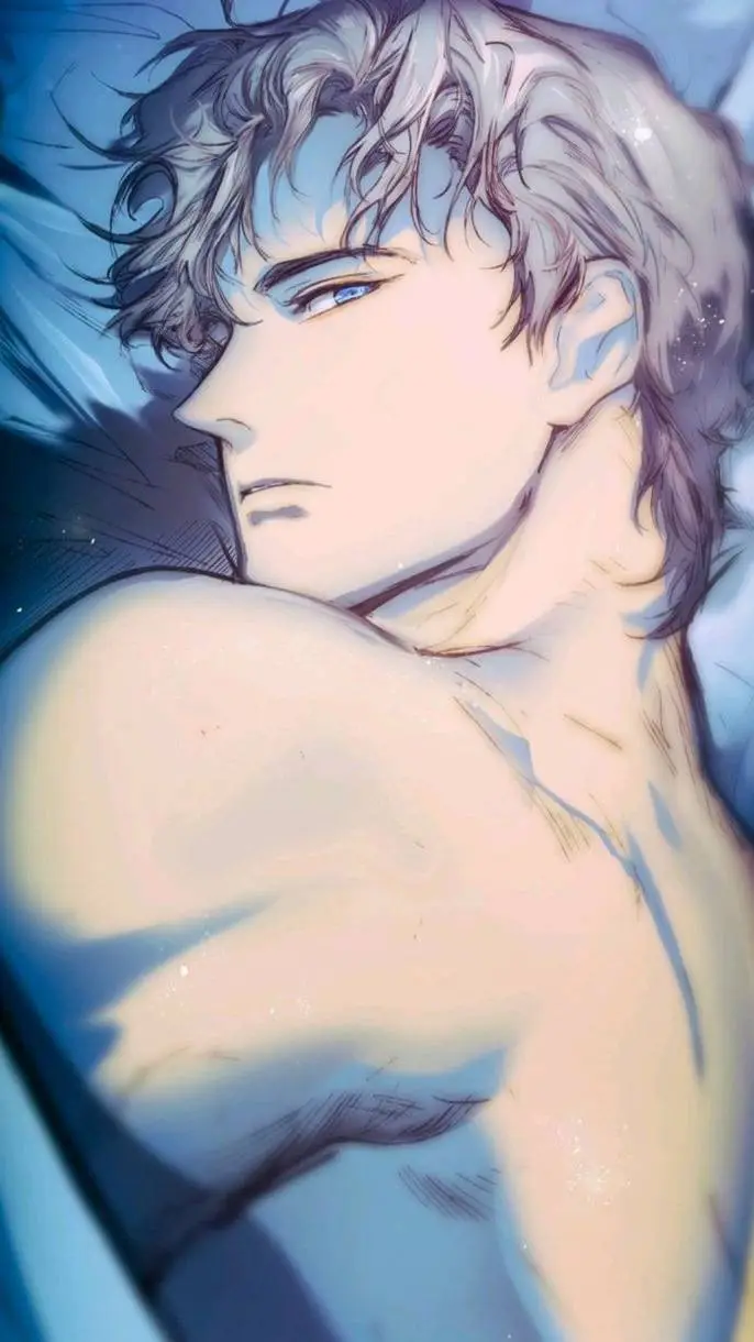 ai character: Hanzel 🐱 background