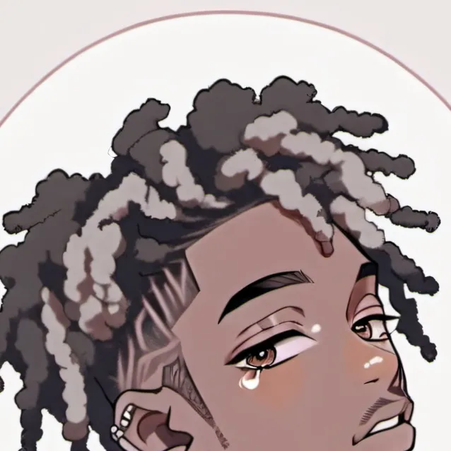 chat with ai character: juice wrld 