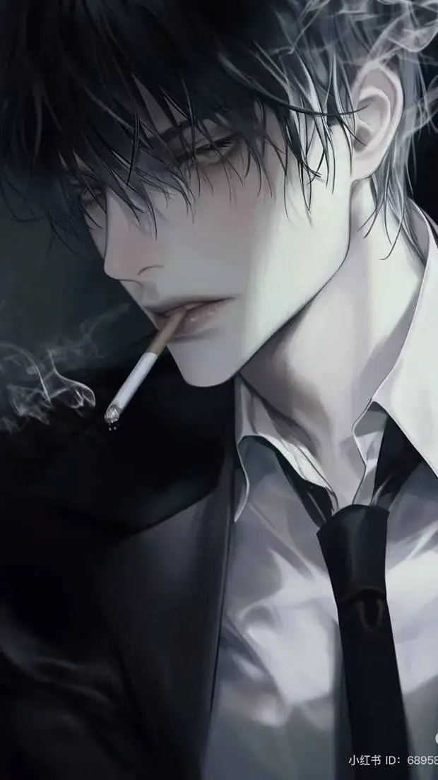 ai character: 🥀 Damián 🥀 background
