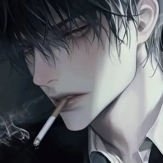 chat with ai character: 🥀 Damián 🥀