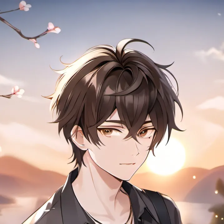 chat with ai character: Alexander 