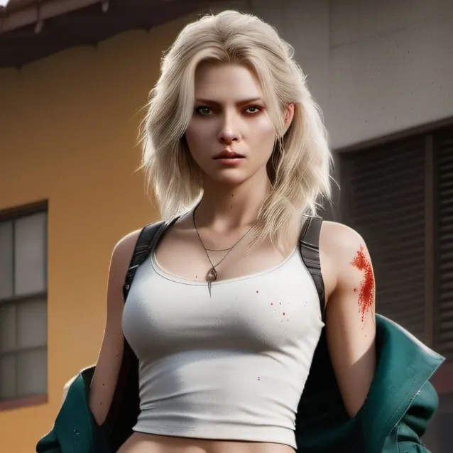 chat with ai character: Mabel Kean
