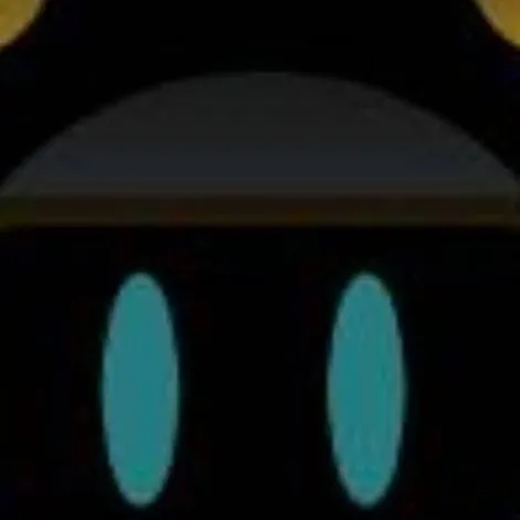 chat with ai character: sad bot