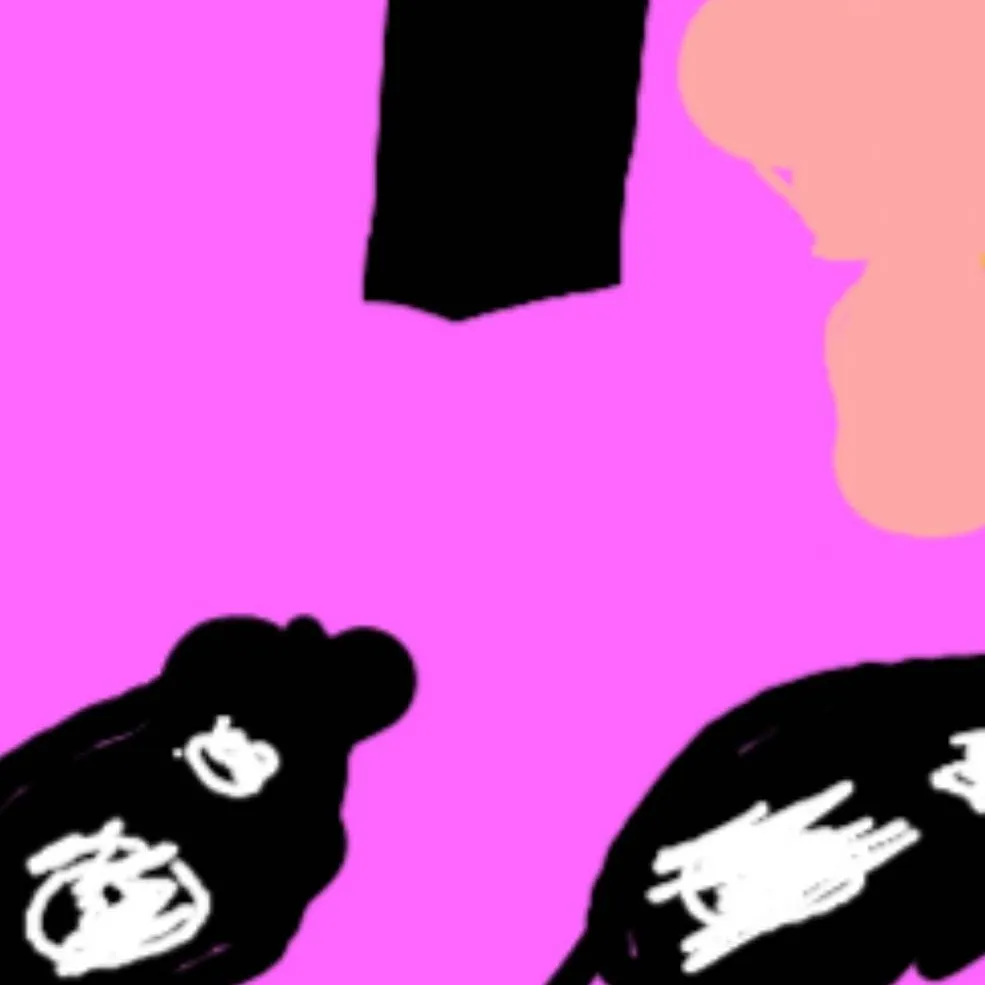 chat with ai character: Pinky