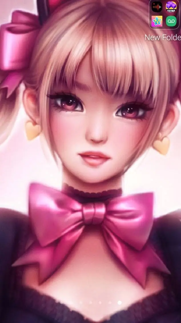 ai character: funny YouTube vide background