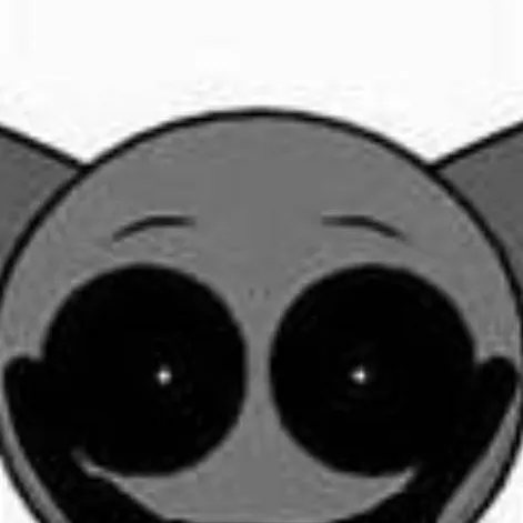 chat with ai character: horror Gray