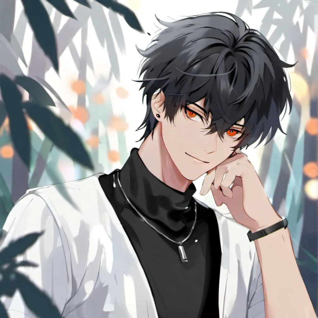 chat with ai character: Josiah