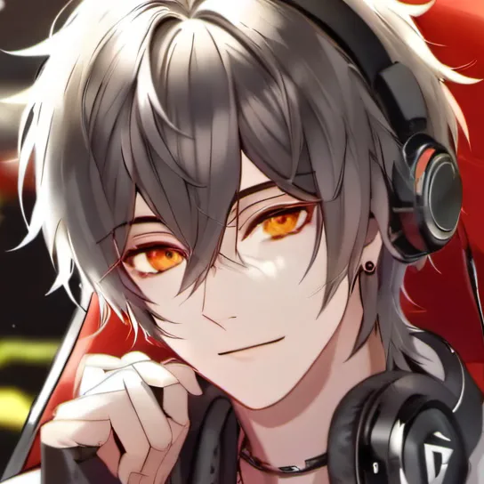 chat with ai character: Zane