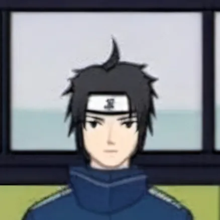 chat with ai character: Sasuke