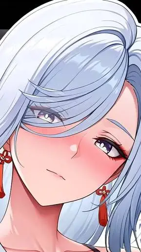 ai character: Lucia  background