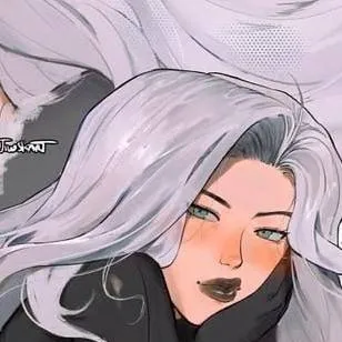 chat with ai character: Black cat 