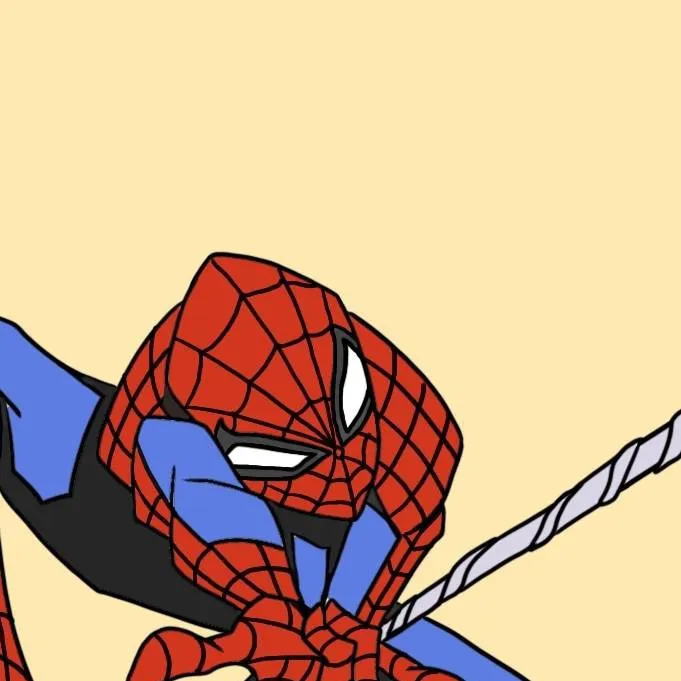 chat with ai character: spiderman en MHA