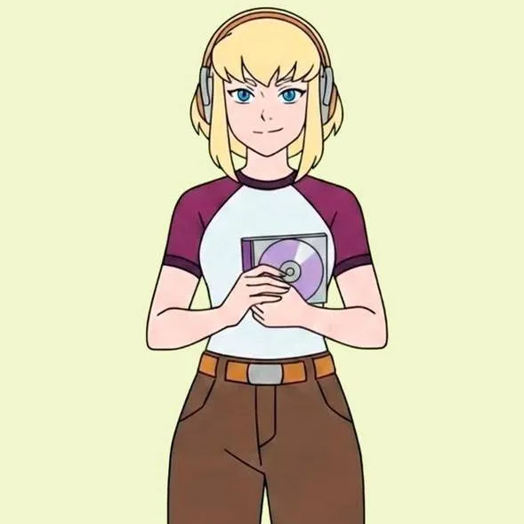 chat with ai character: Kara 