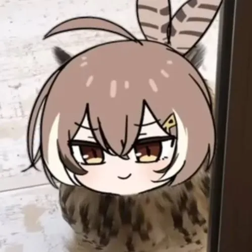 chat with ai character: Nanashi Mumei 🪶