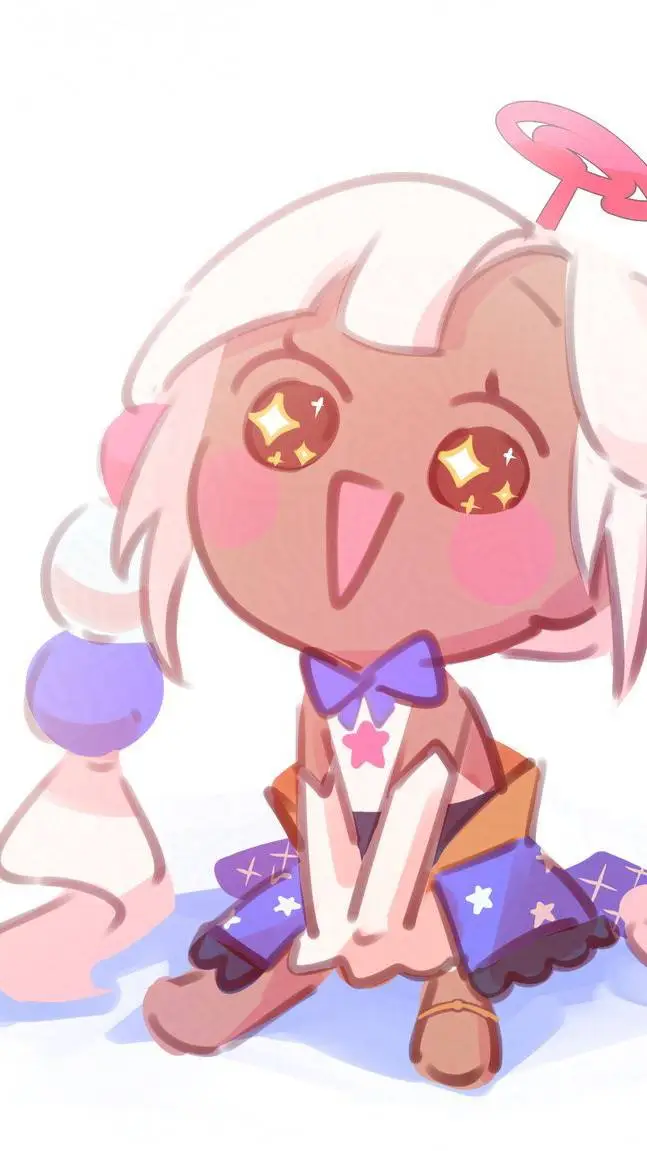 Talkie AI - Chat with Tsukumo Sana 🪐✨
